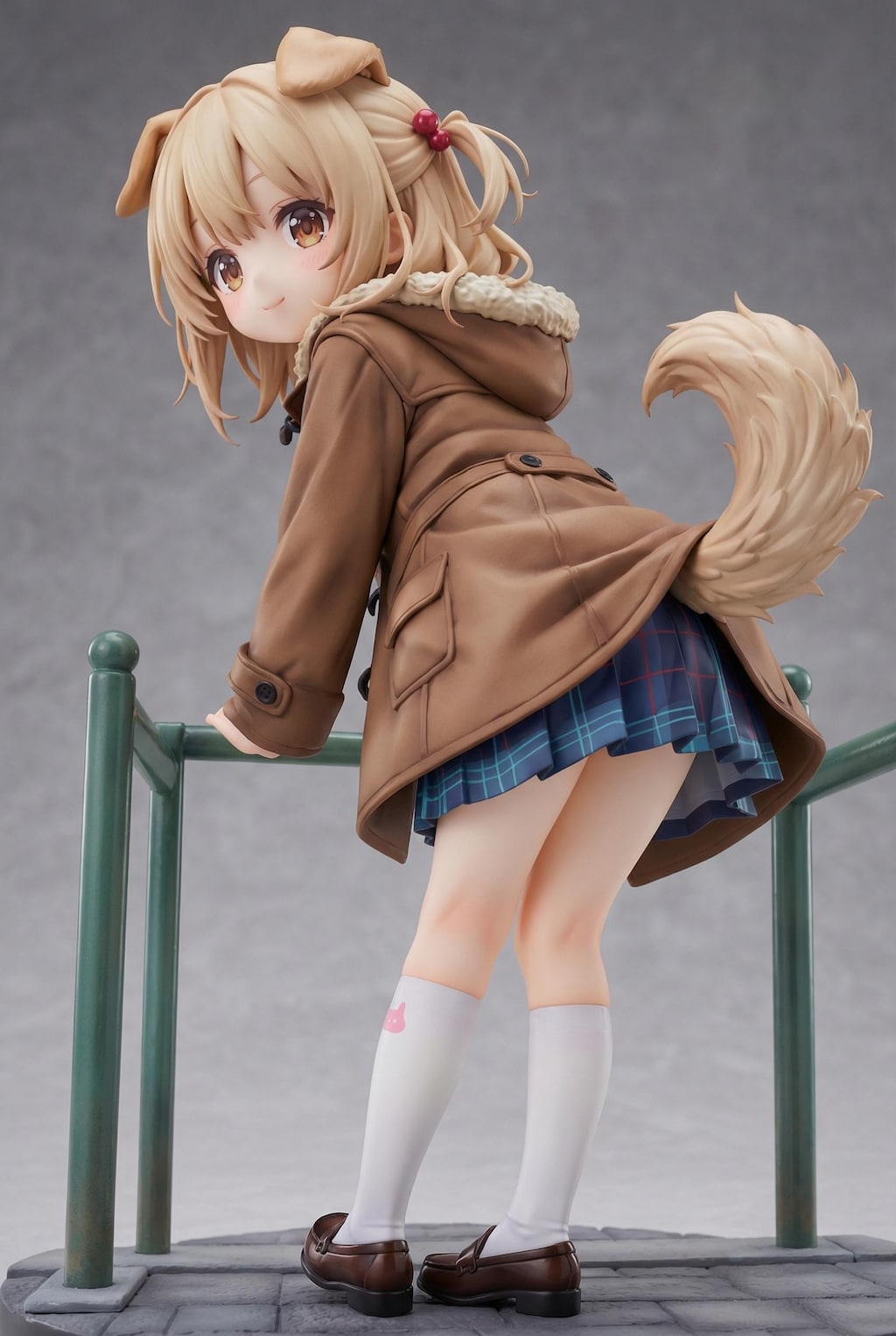 謎の海産物フィギュアコレクション２８