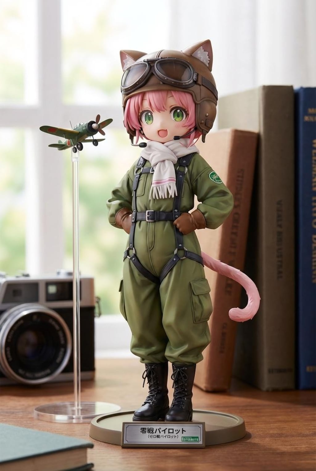 謎の海産物フィギュアコレクション２８