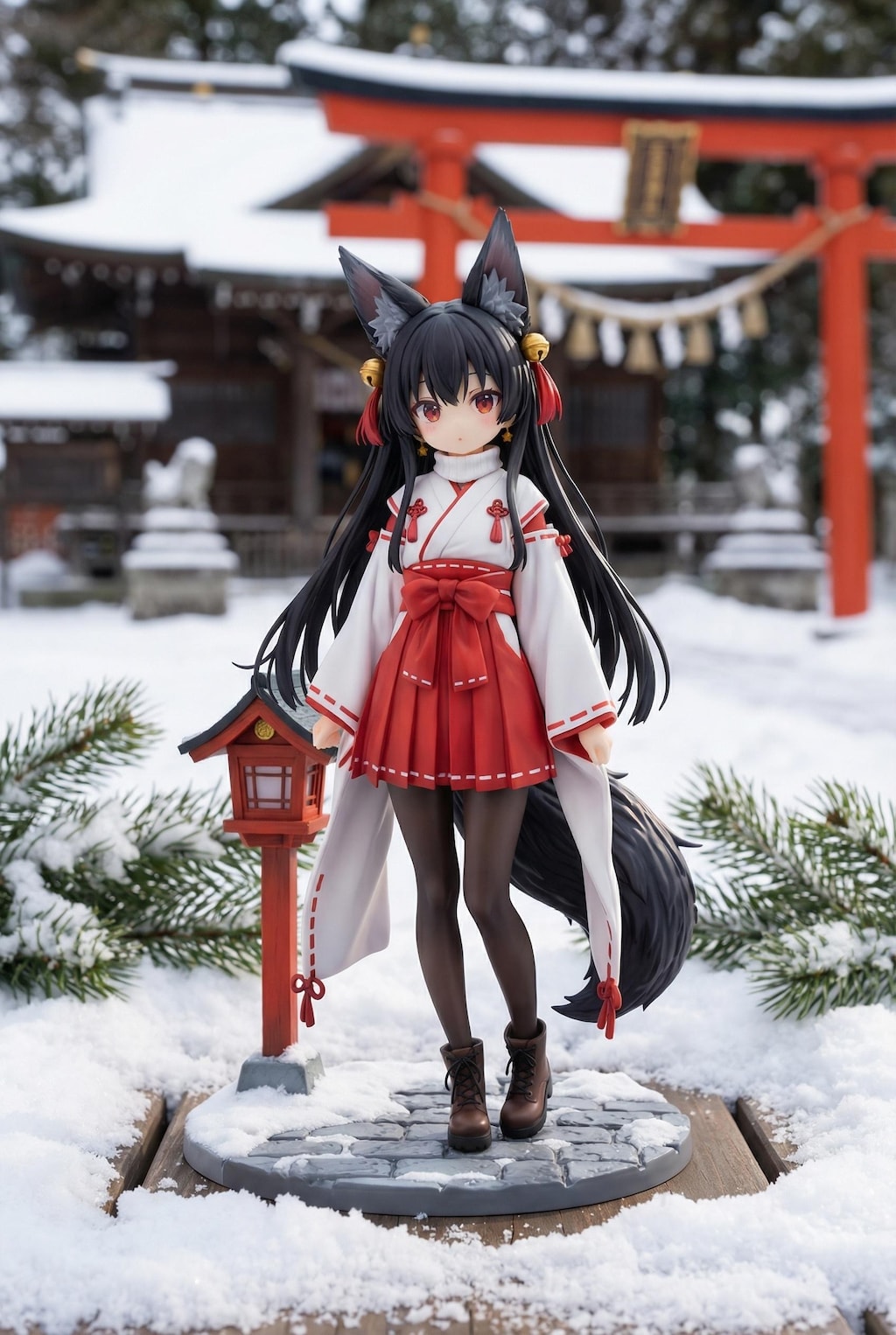 謎の海産物フィギュアコレクション２８