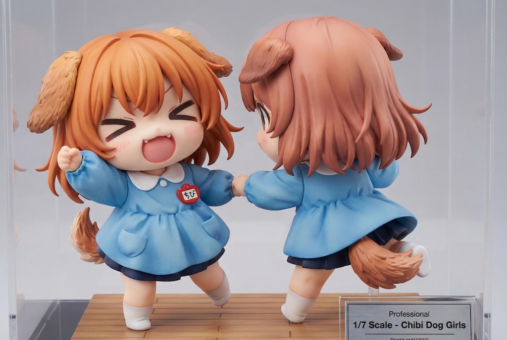 謎の海産物フィギュアコレクション２８