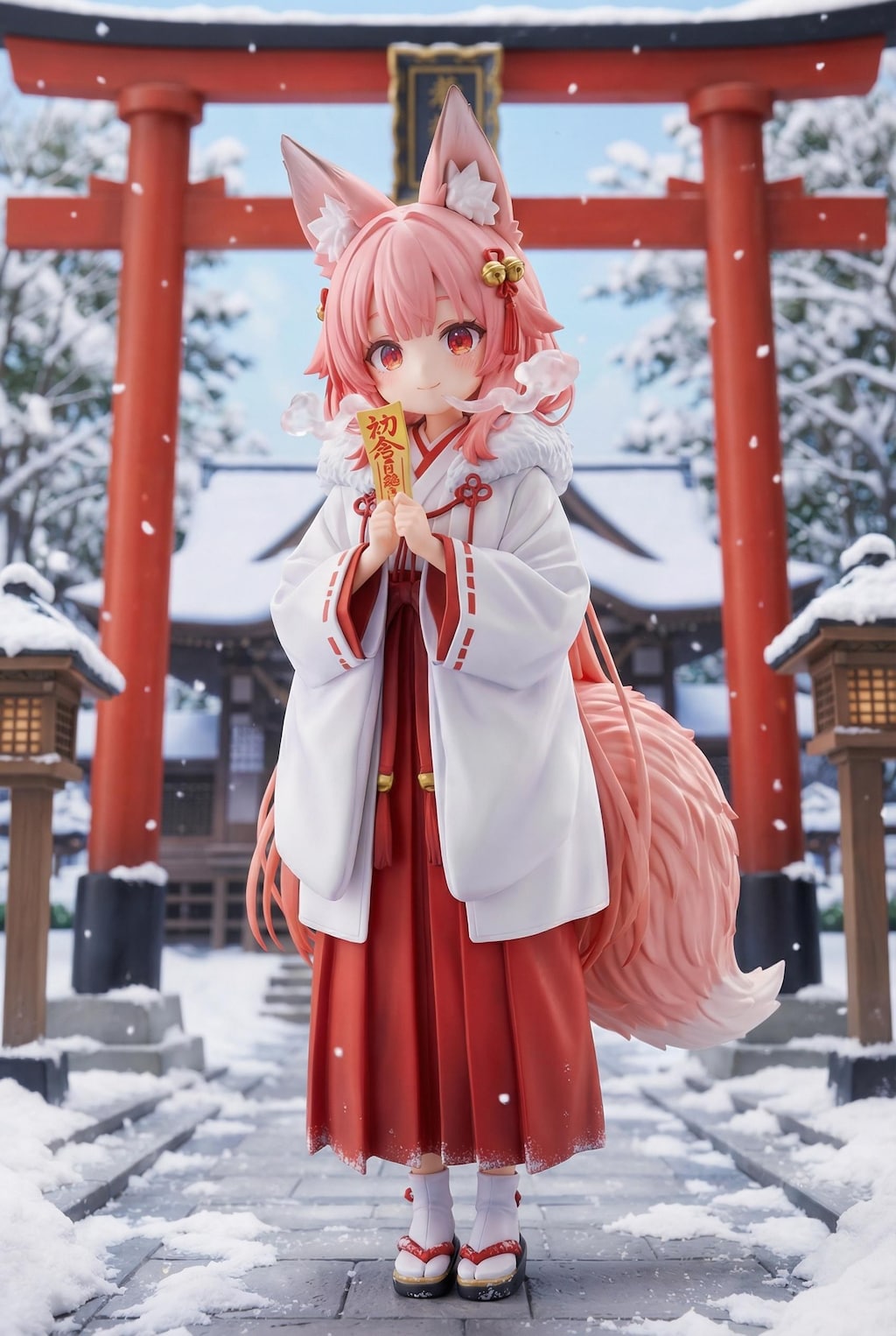 謎の海産物フィギュアコレクション２８