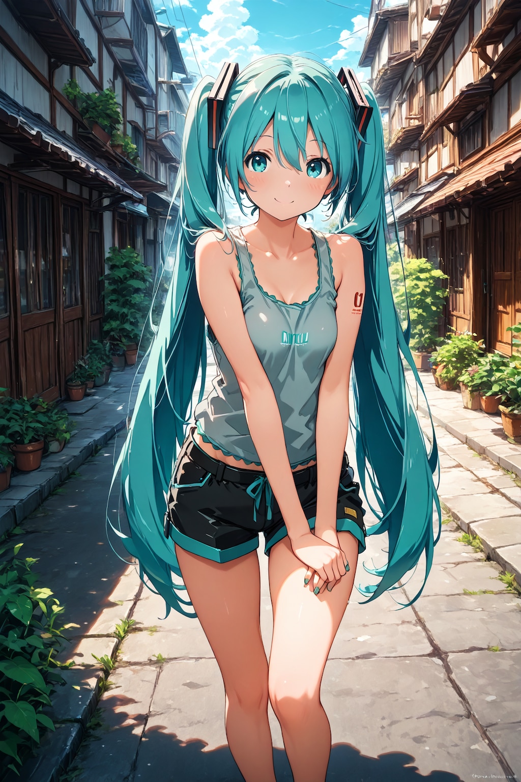 初音ミク(576)