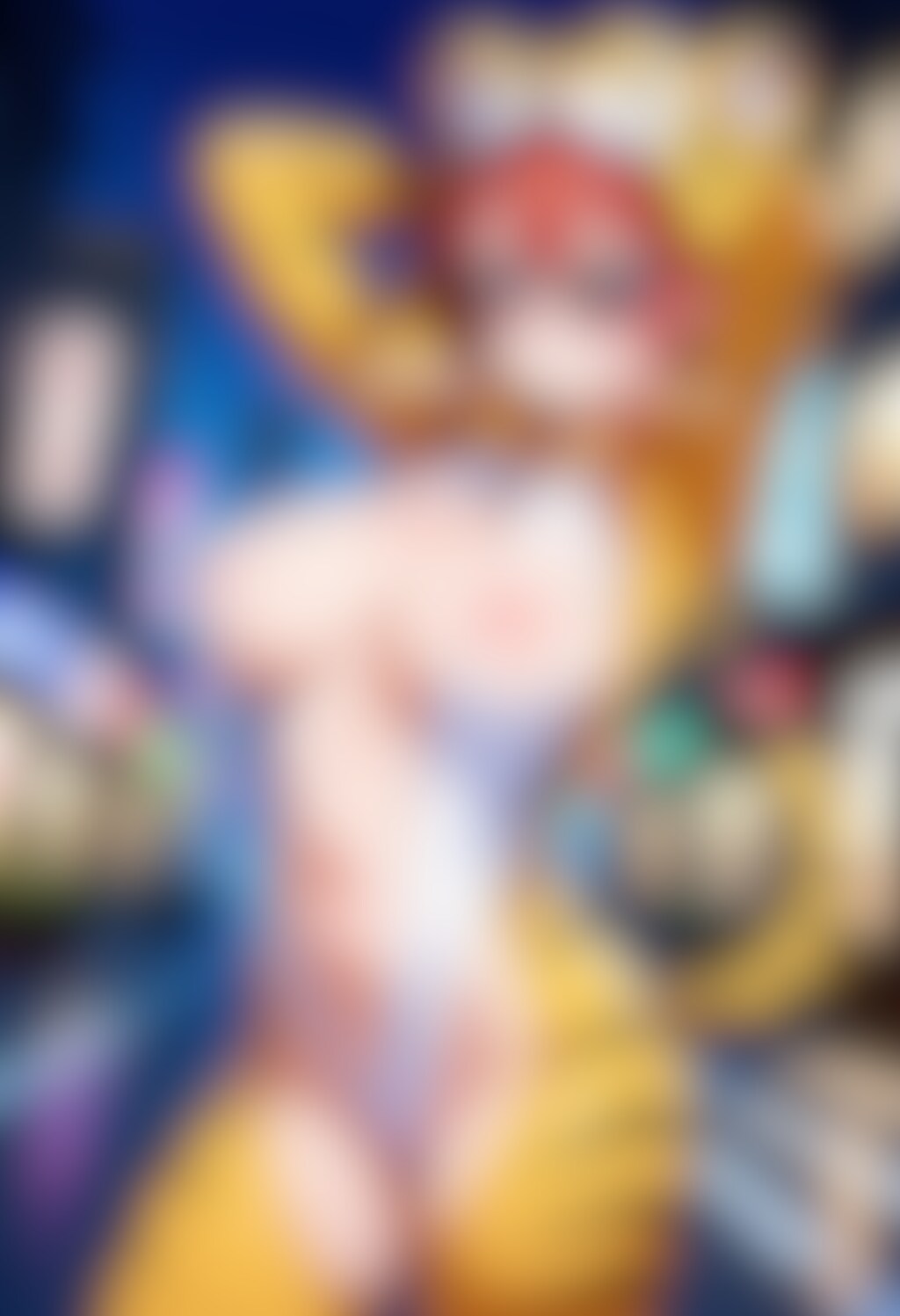 お兄さん、ちょっと遊んでいかない？