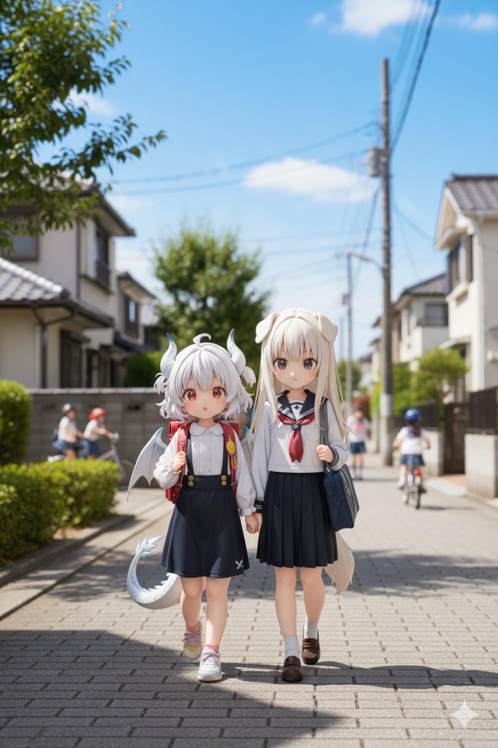 謎の海産物フィギュアコレクション５