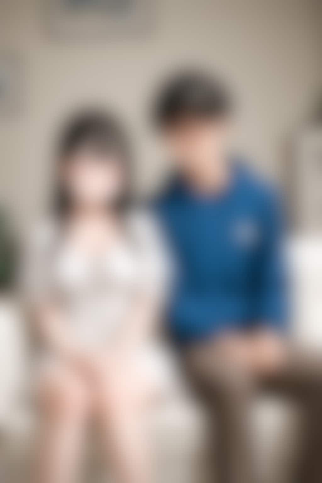 みおとはるかです