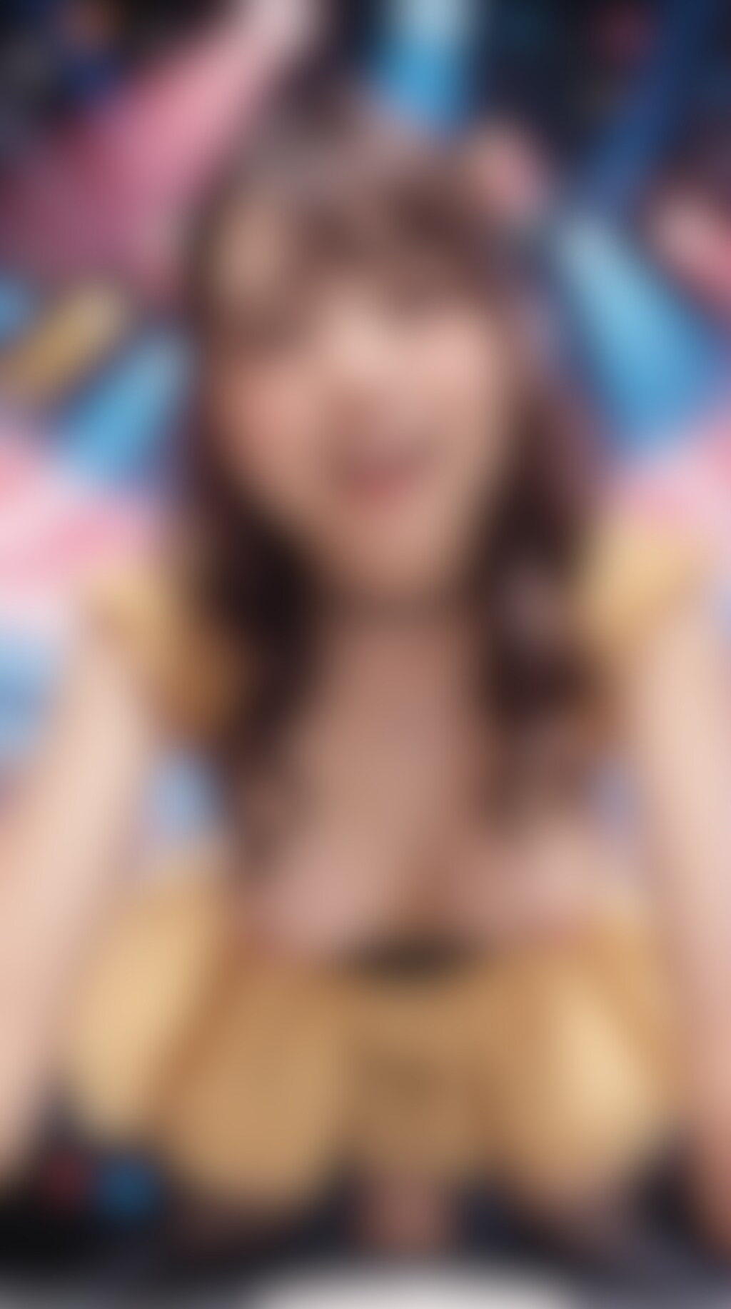 パコライブ！🪩