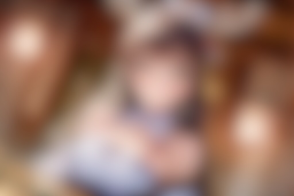 御神託をお伝えします♪