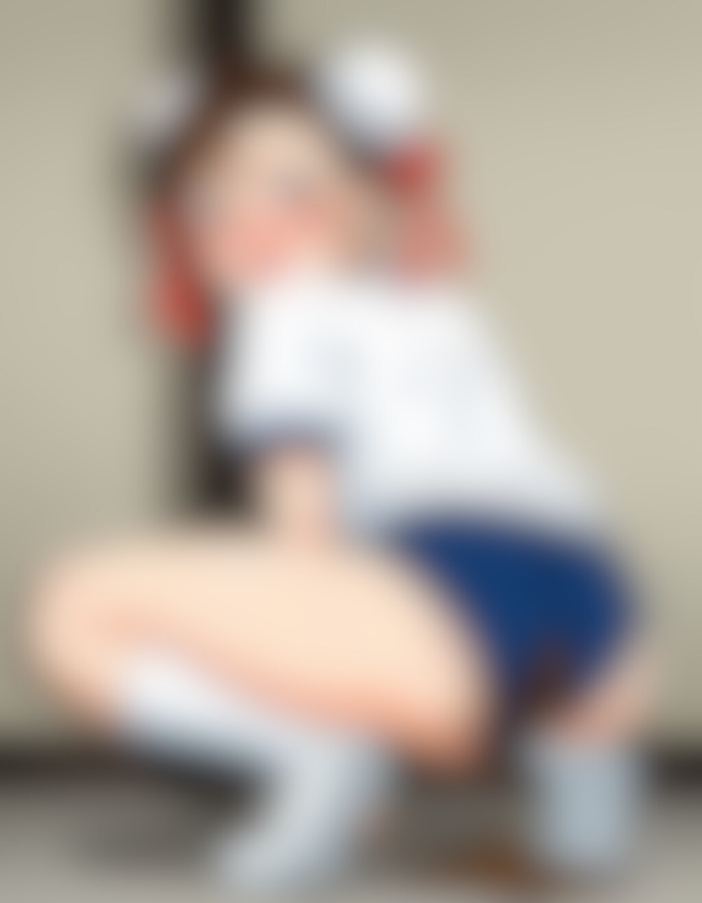 レイ 浣腸 排泄させられるb