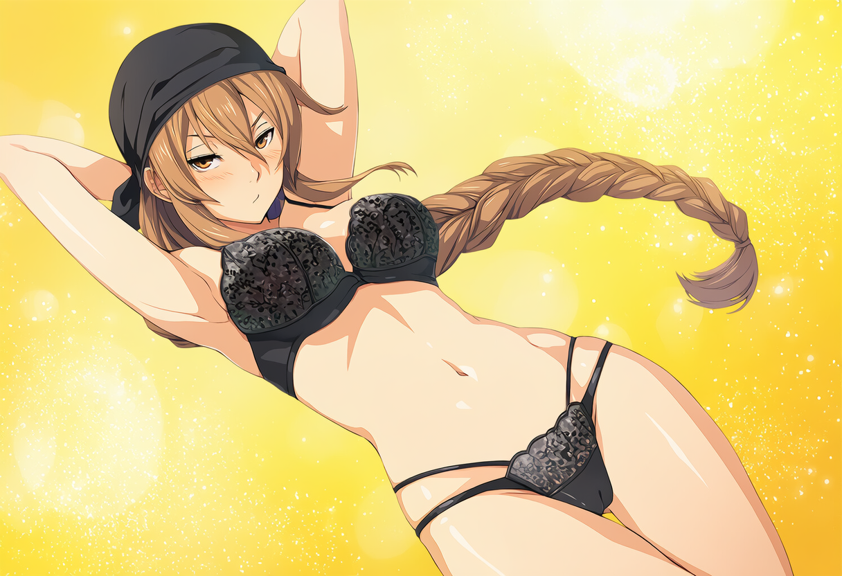 [17枚]師匠グラビア