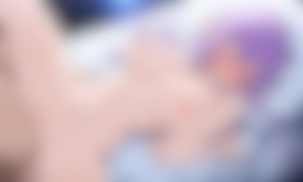 【習作】正常位シーン