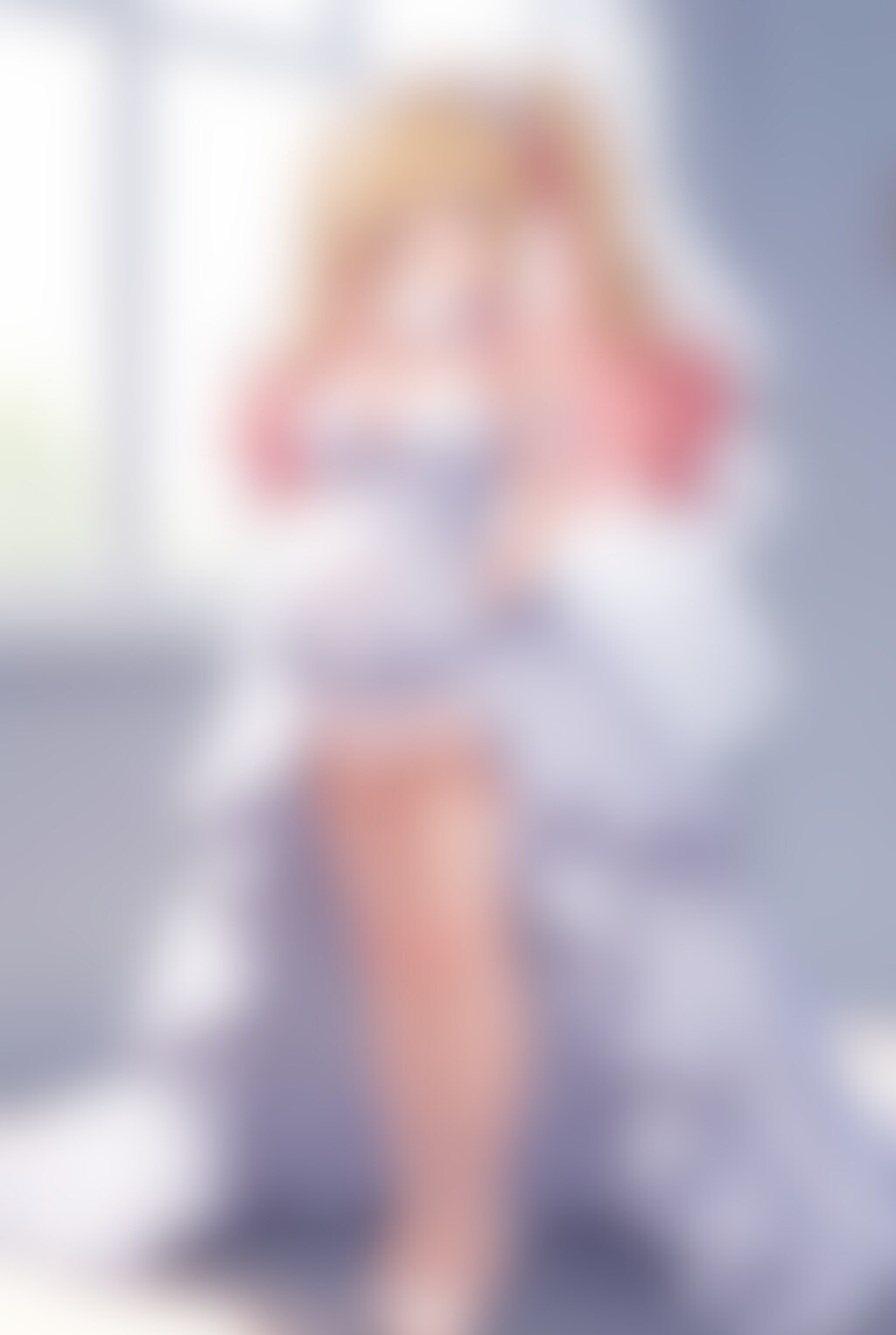 デキ婚JK‎(　˙ ؂ ˙　)