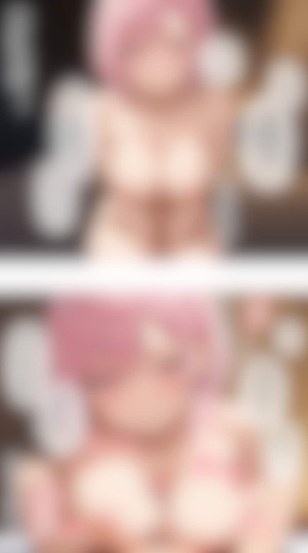 ショタの相手をするアイドル【秋吉みる】編