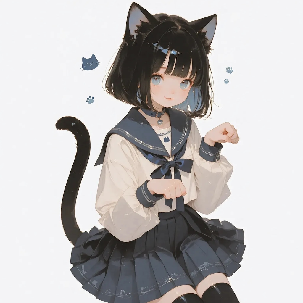 ミャウミャウちゃん(まとめ)