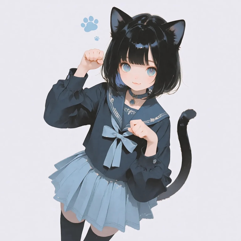 ミャウミャウちゃん(まとめ)