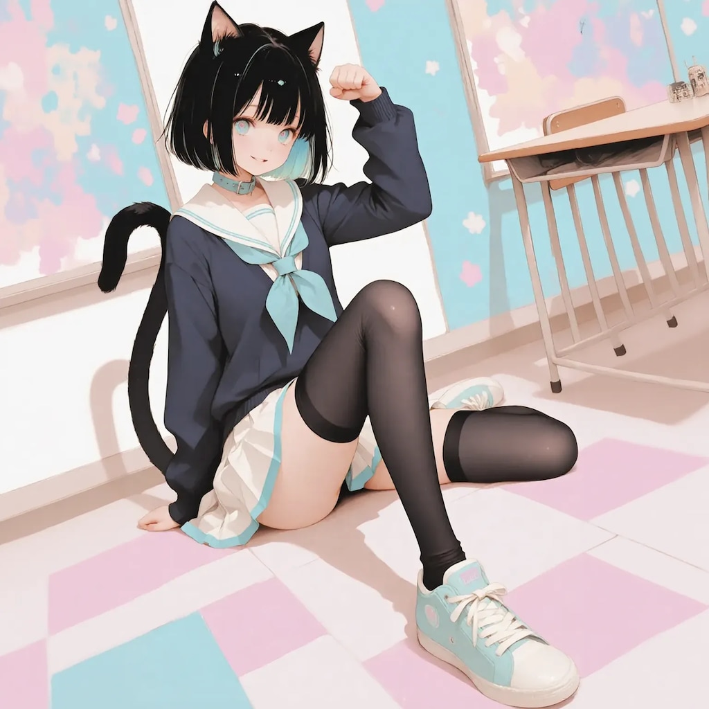 ミャウミャウちゃん(まとめ)