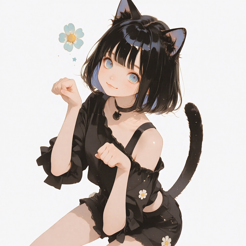 ミャウミャウちゃん(まとめ)