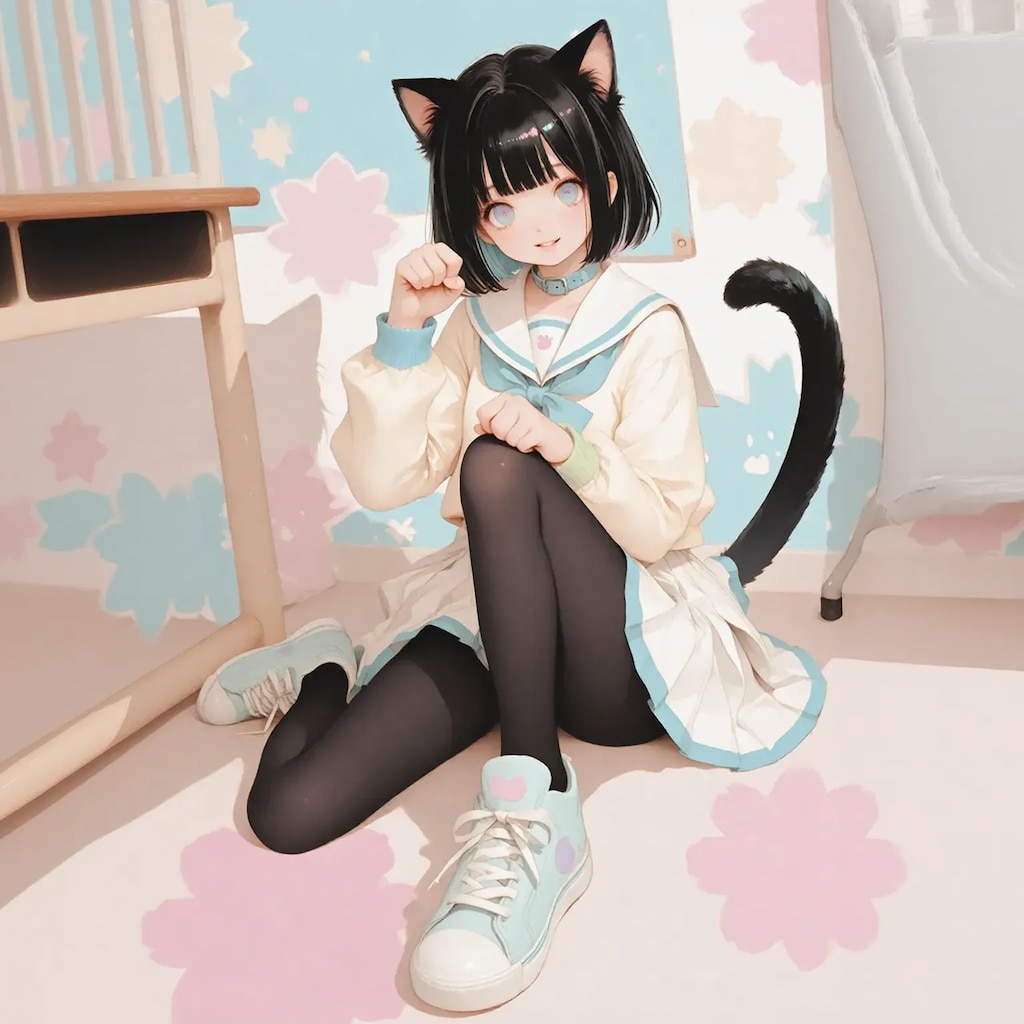 ミャウミャウちゃん(まとめ)