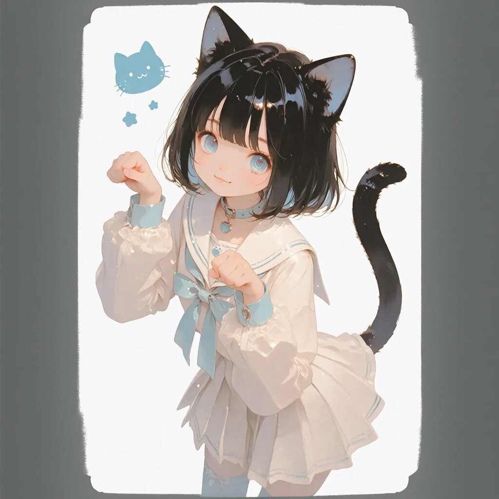 ミャウミャウちゃん(まとめ)