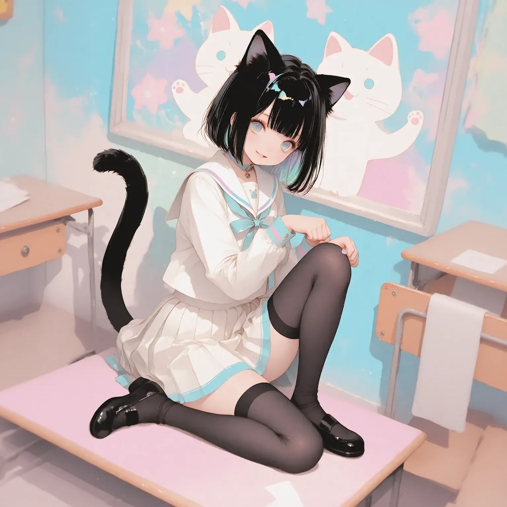 ミャウミャウちゃん(まとめ)