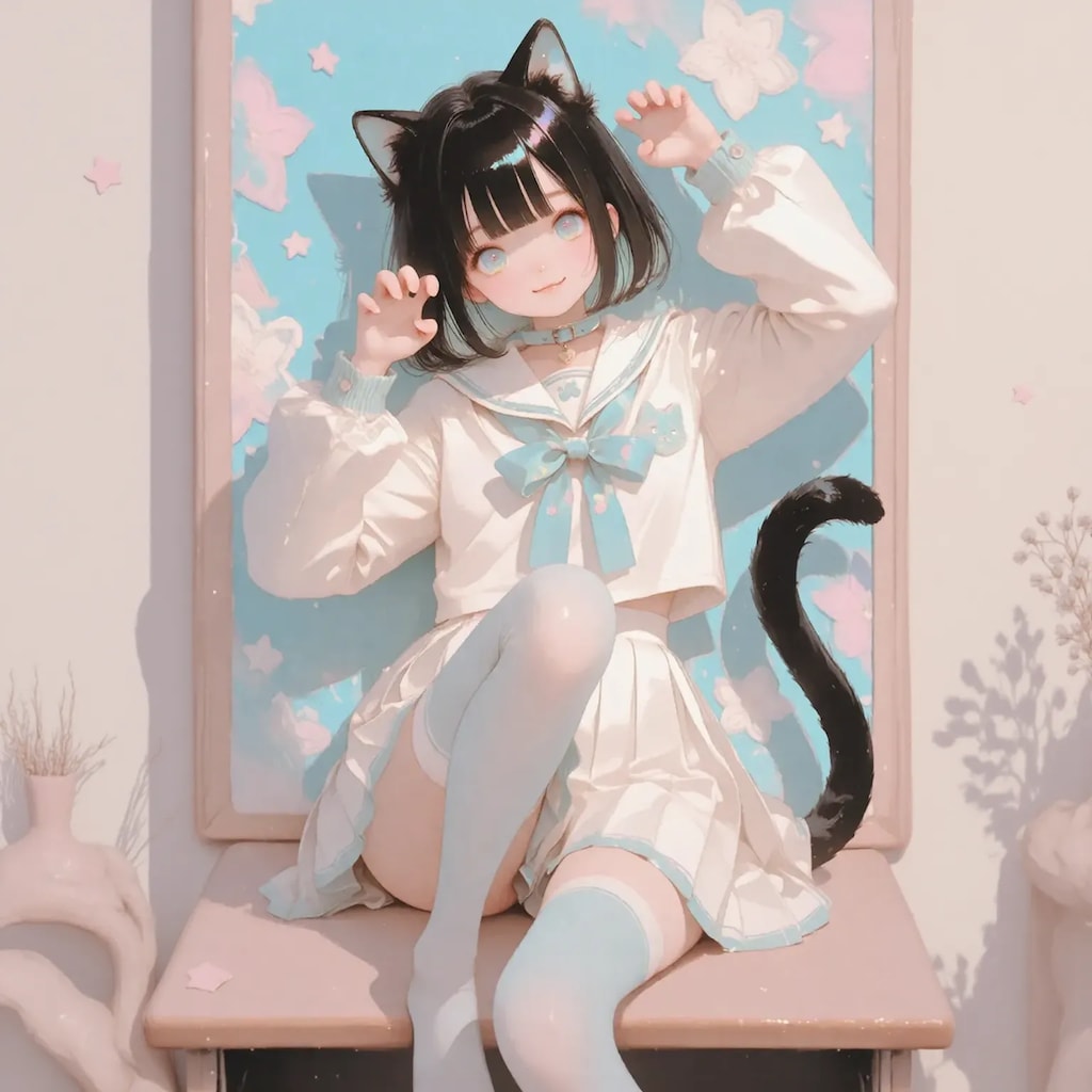 ミャウミャウちゃん(まとめ)