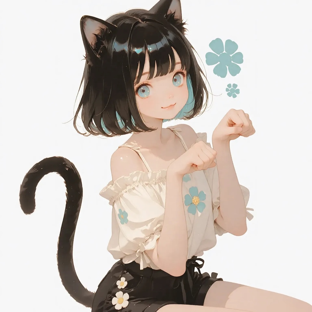 ミャウミャウちゃん(まとめ)