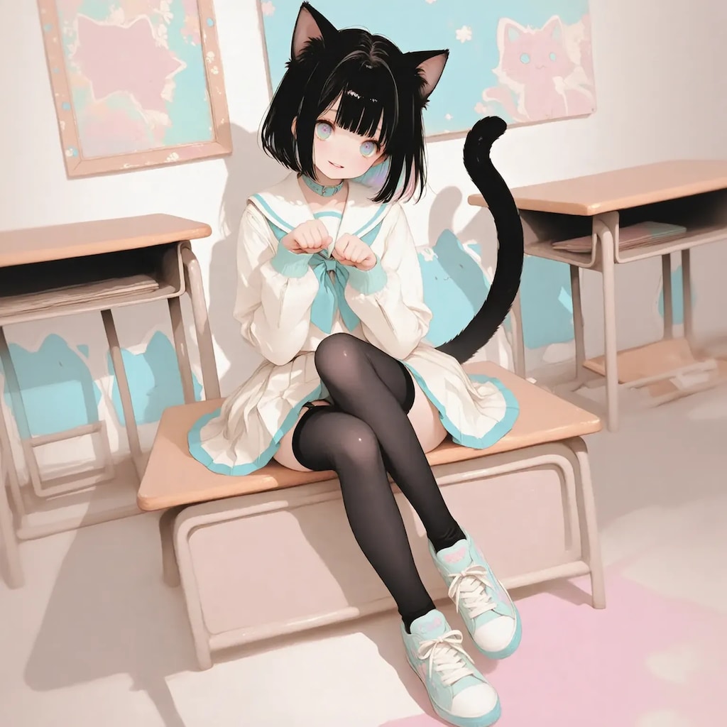 ミャウミャウちゃん(まとめ)