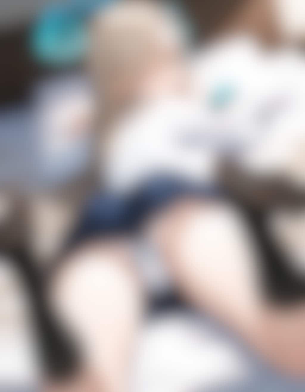 一之瀬アスナ　寝バック