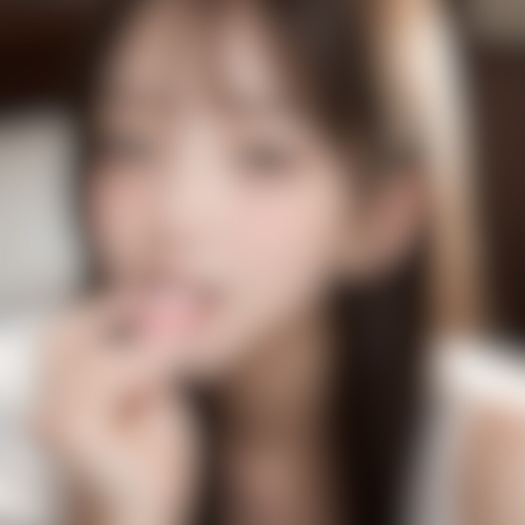 萌えっ子　アップ画像