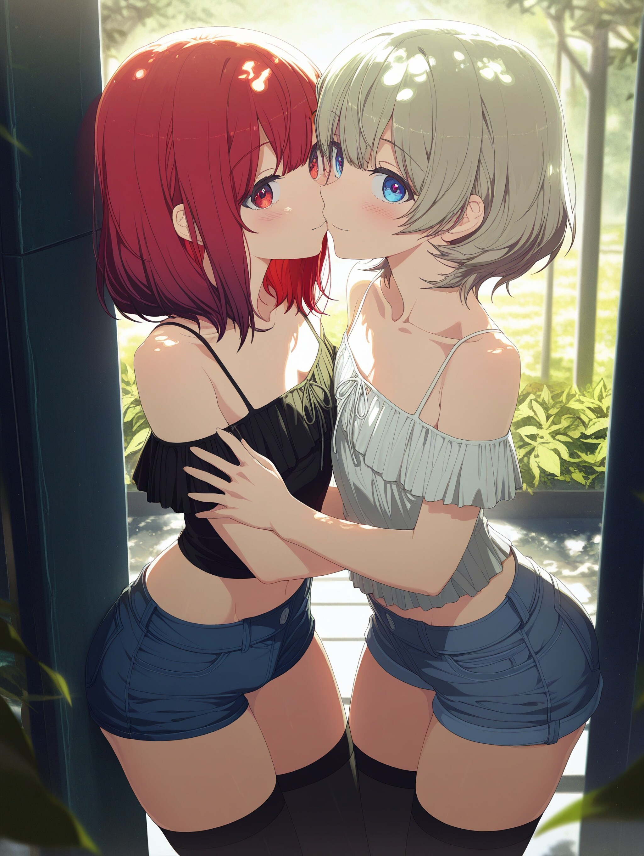 男の娘ボーイズラブ/otokonoko boys love