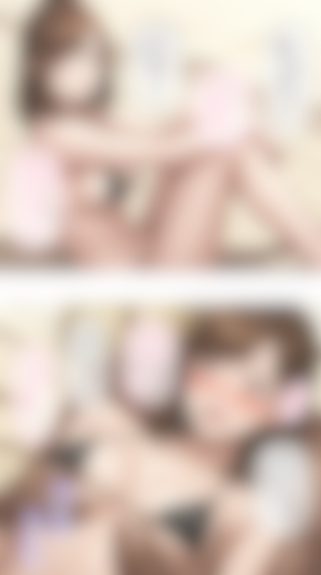 ビーチで声をかけてきたナンパ男についていくタワマン妻【柳井由花】編