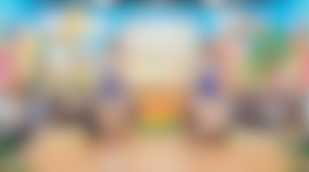 性教育番組　「お姉さんと一発」