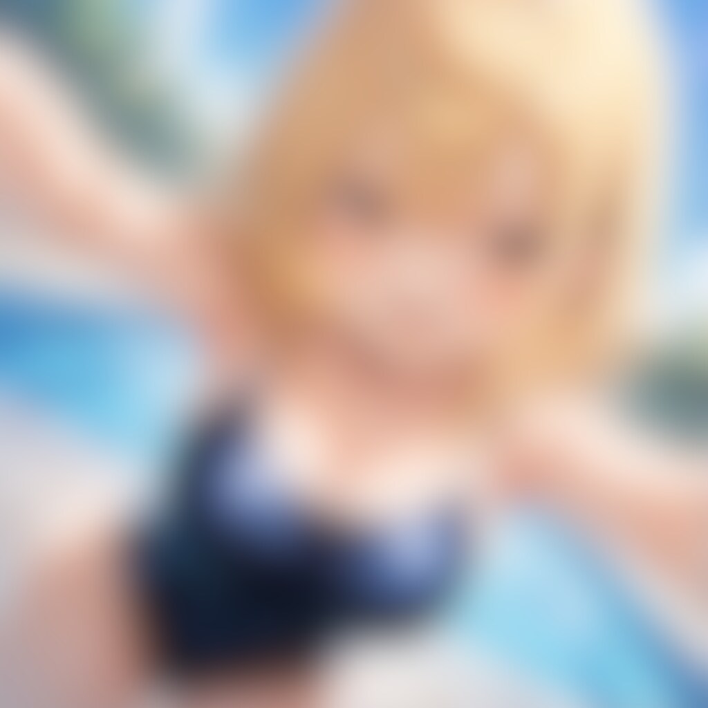202607_スク水