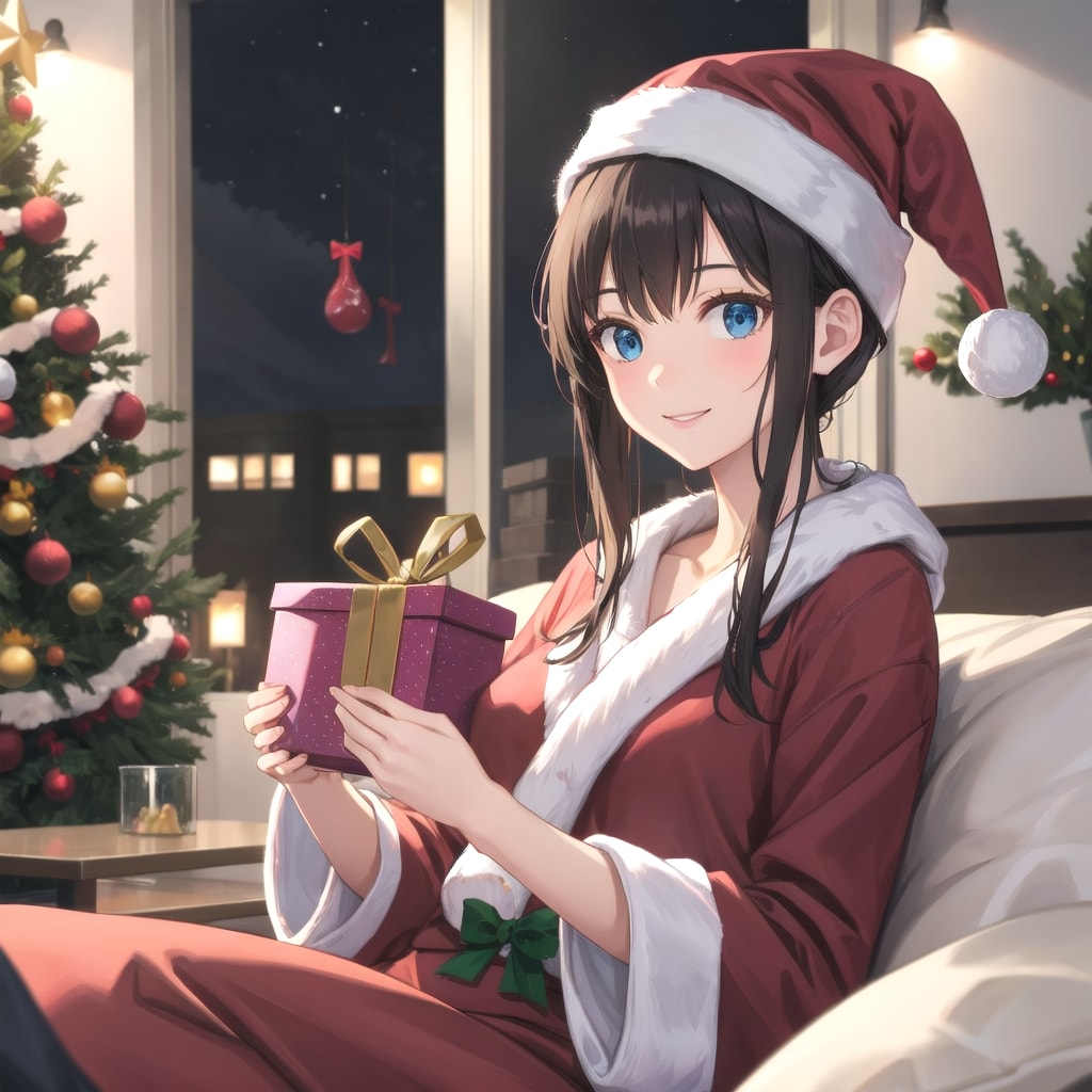 メリークリスマス