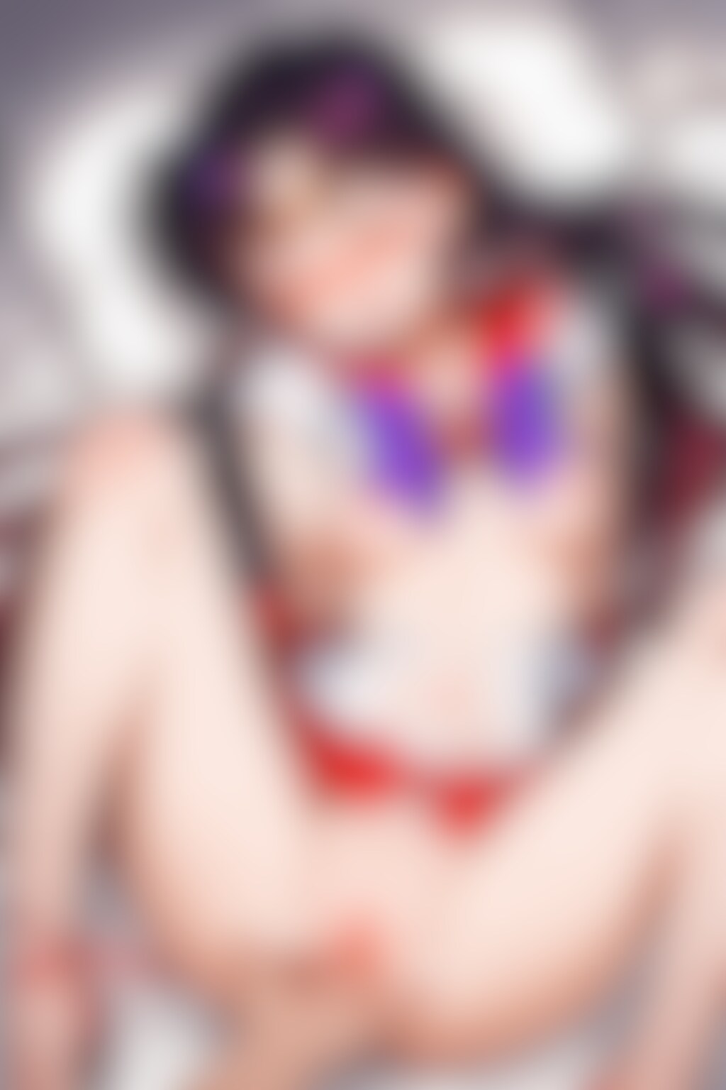 囚われのヒロイン②