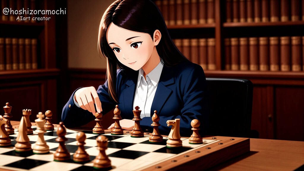 テーブルゲーム