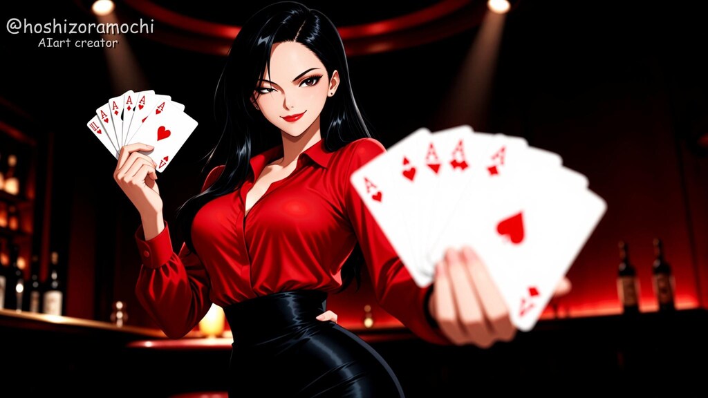 テーブルゲーム