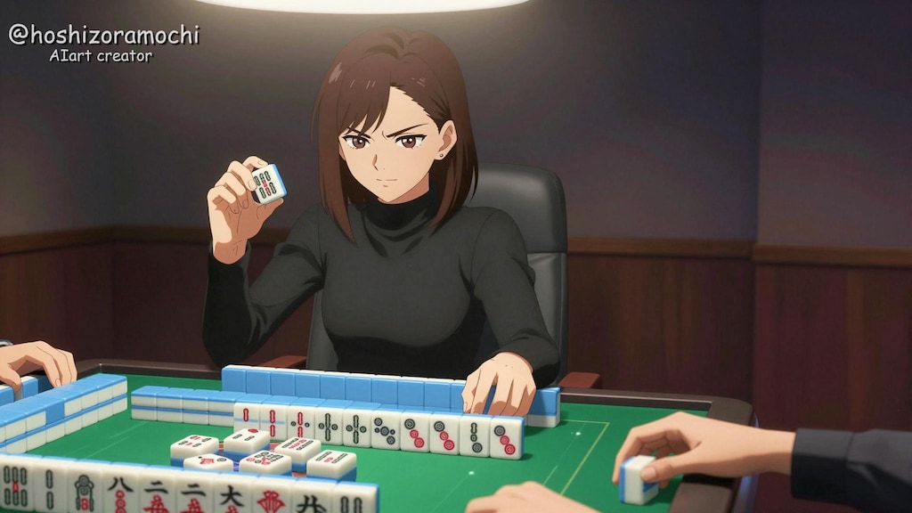 テーブルゲーム