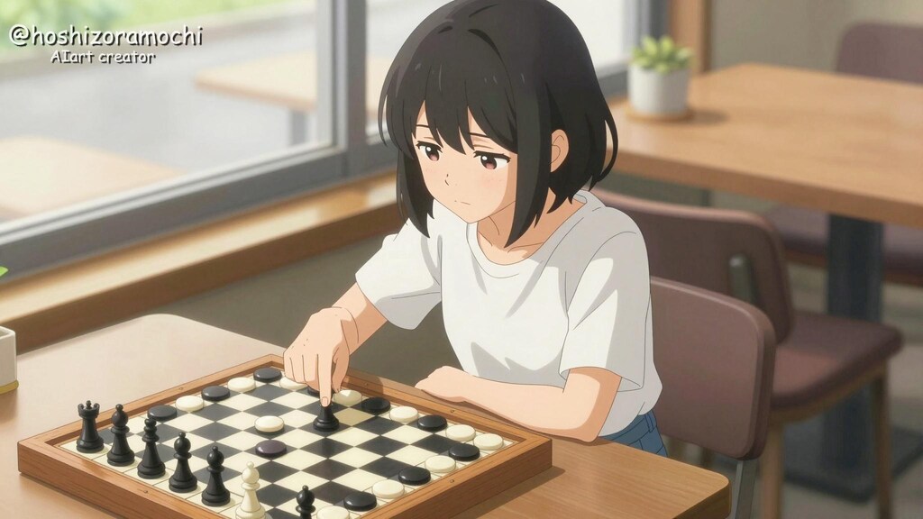 テーブルゲーム