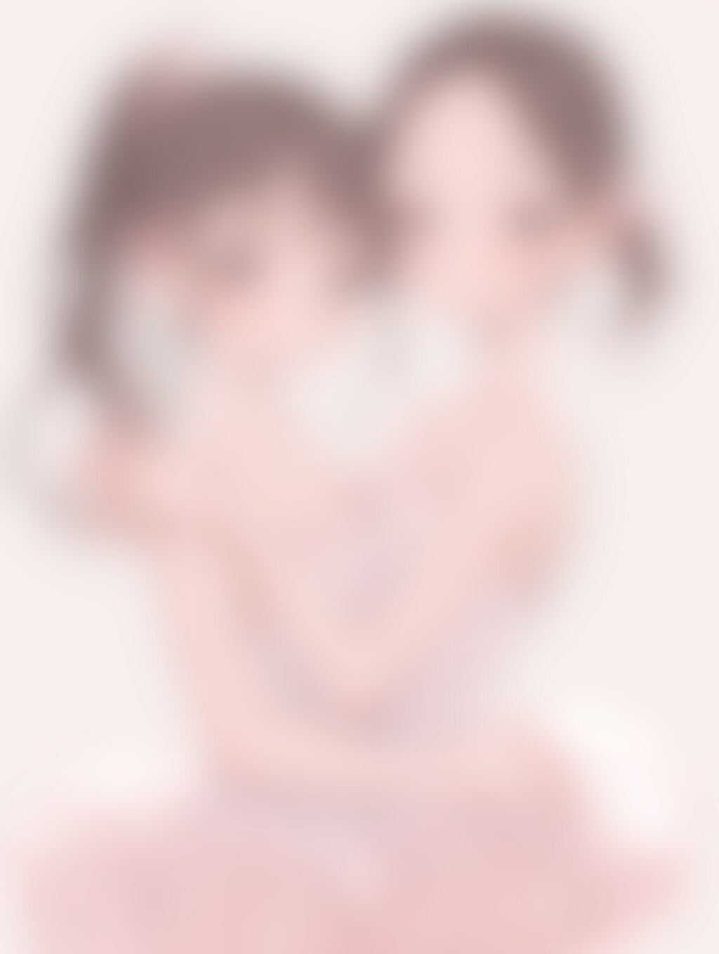 レオタード少女131～137