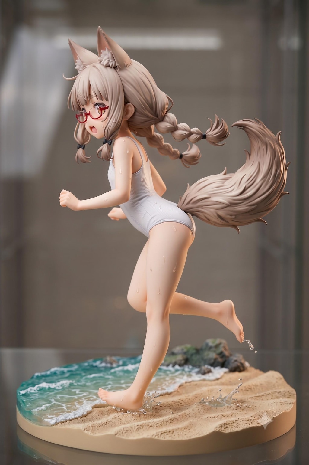 謎の海産物フィギュアコレクション１０８