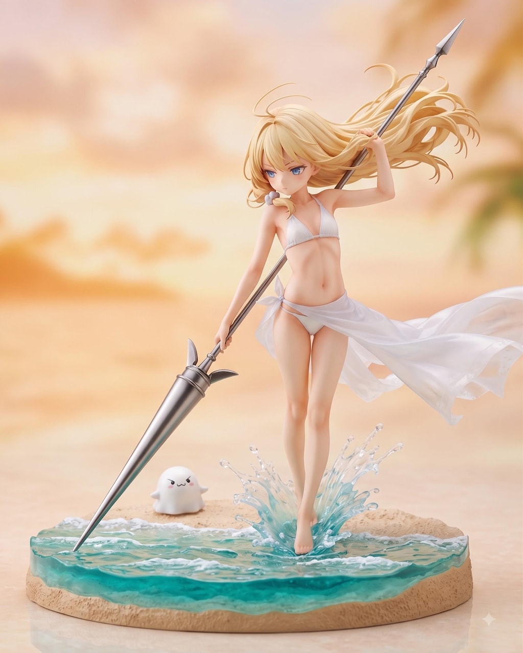 謎の海産物フィギュアコレクション１０８