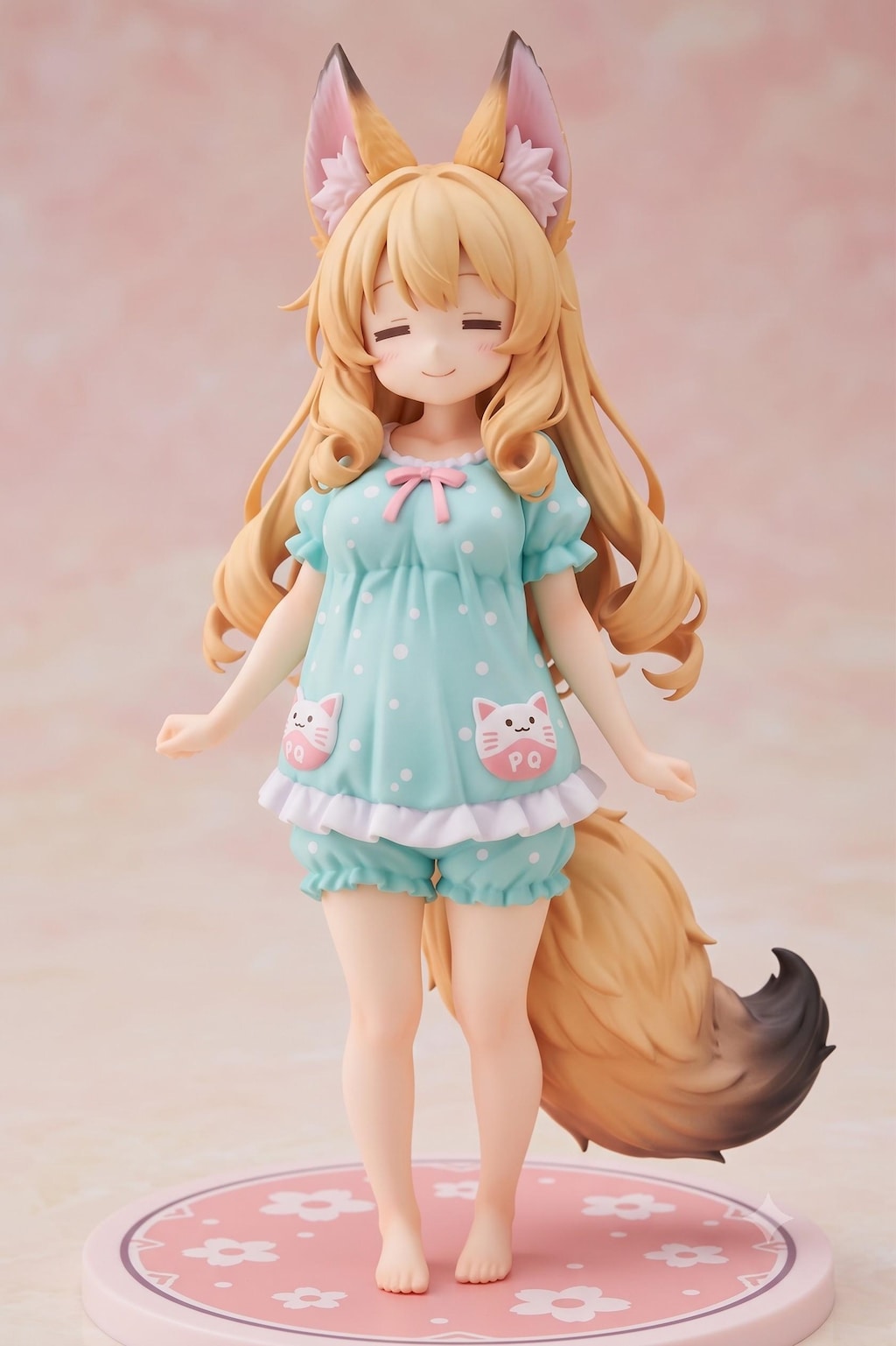 謎の海産物フィギュアコレクション１０８