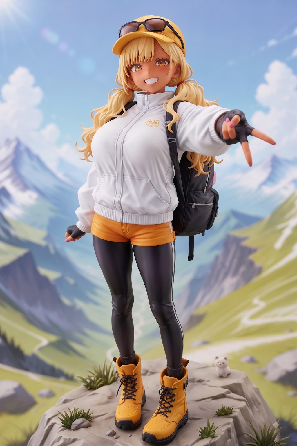 謎の海産物フィギュアコレクション１０８