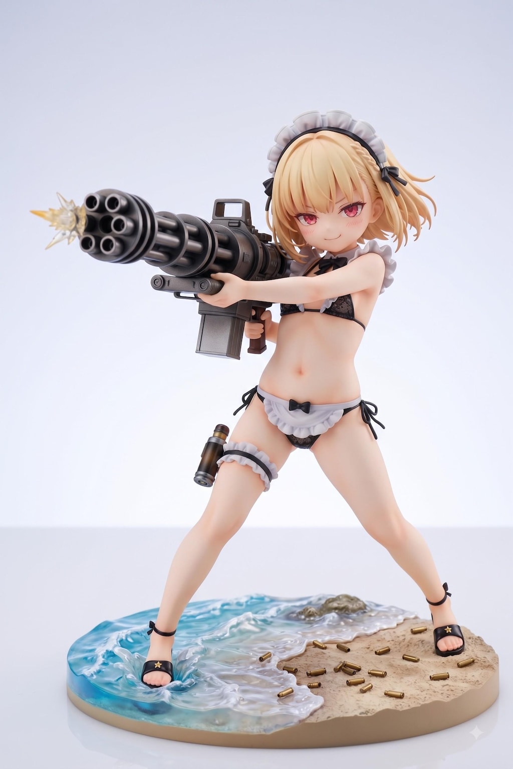 謎の海産物フィギュアコレクション１０８