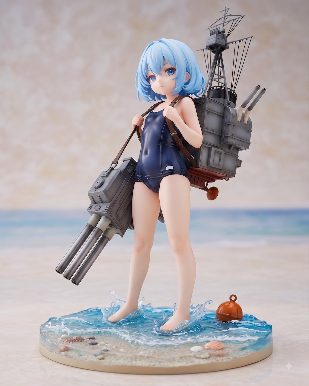 謎の海産物フィギュアコレクション１０８
