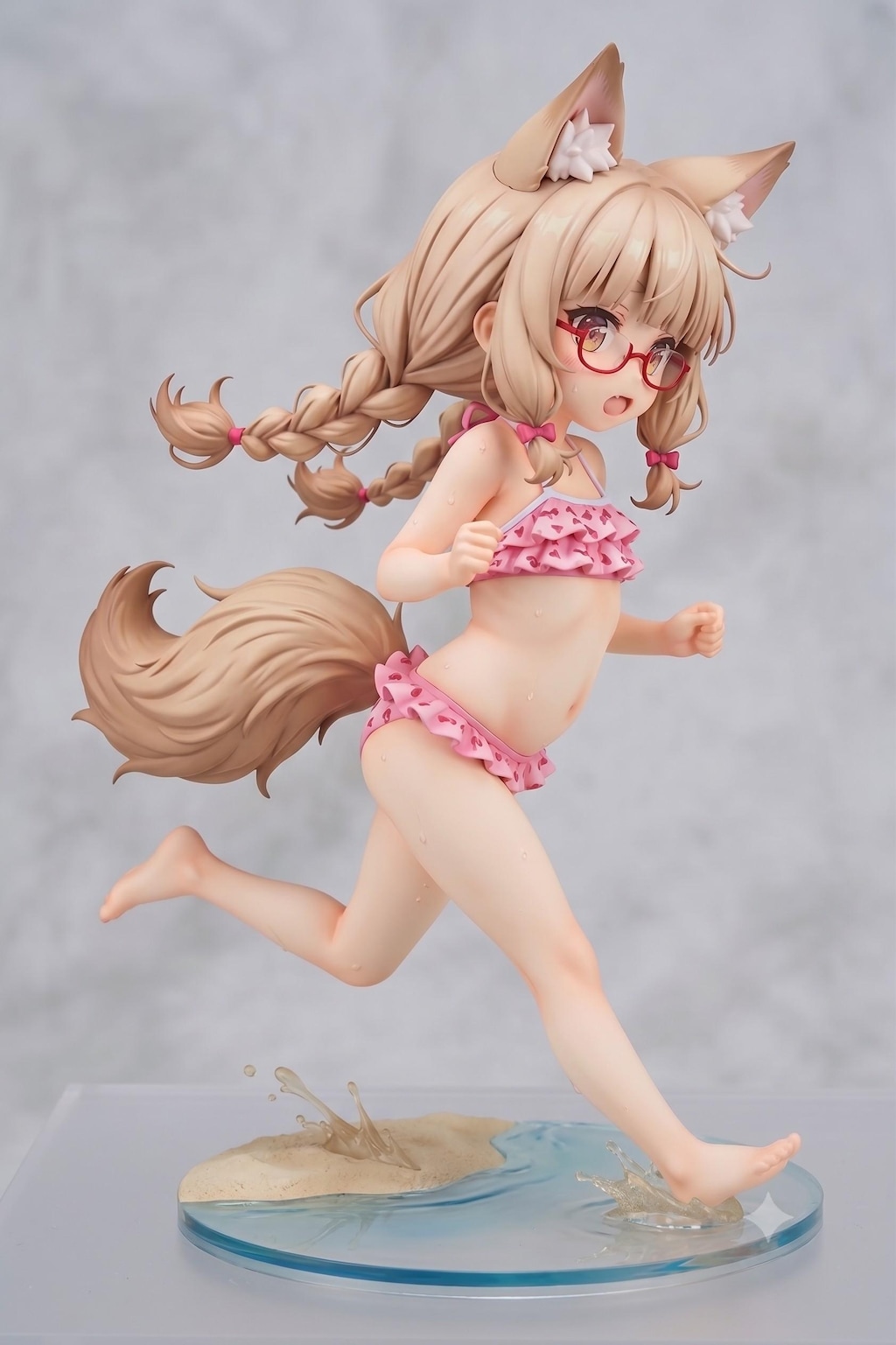 謎の海産物フィギュアコレクション１０８
