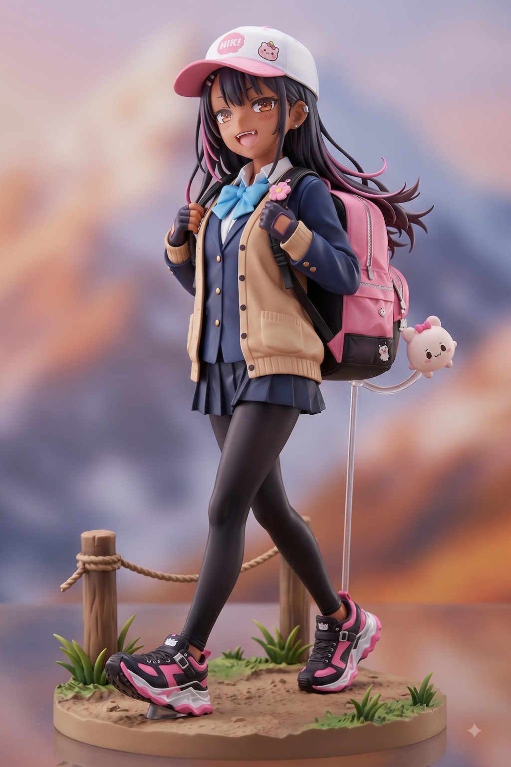謎の海産物フィギュアコレクション１０８