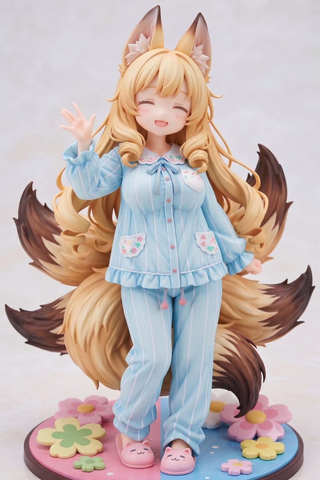 謎の海産物フィギュアコレクション１０８