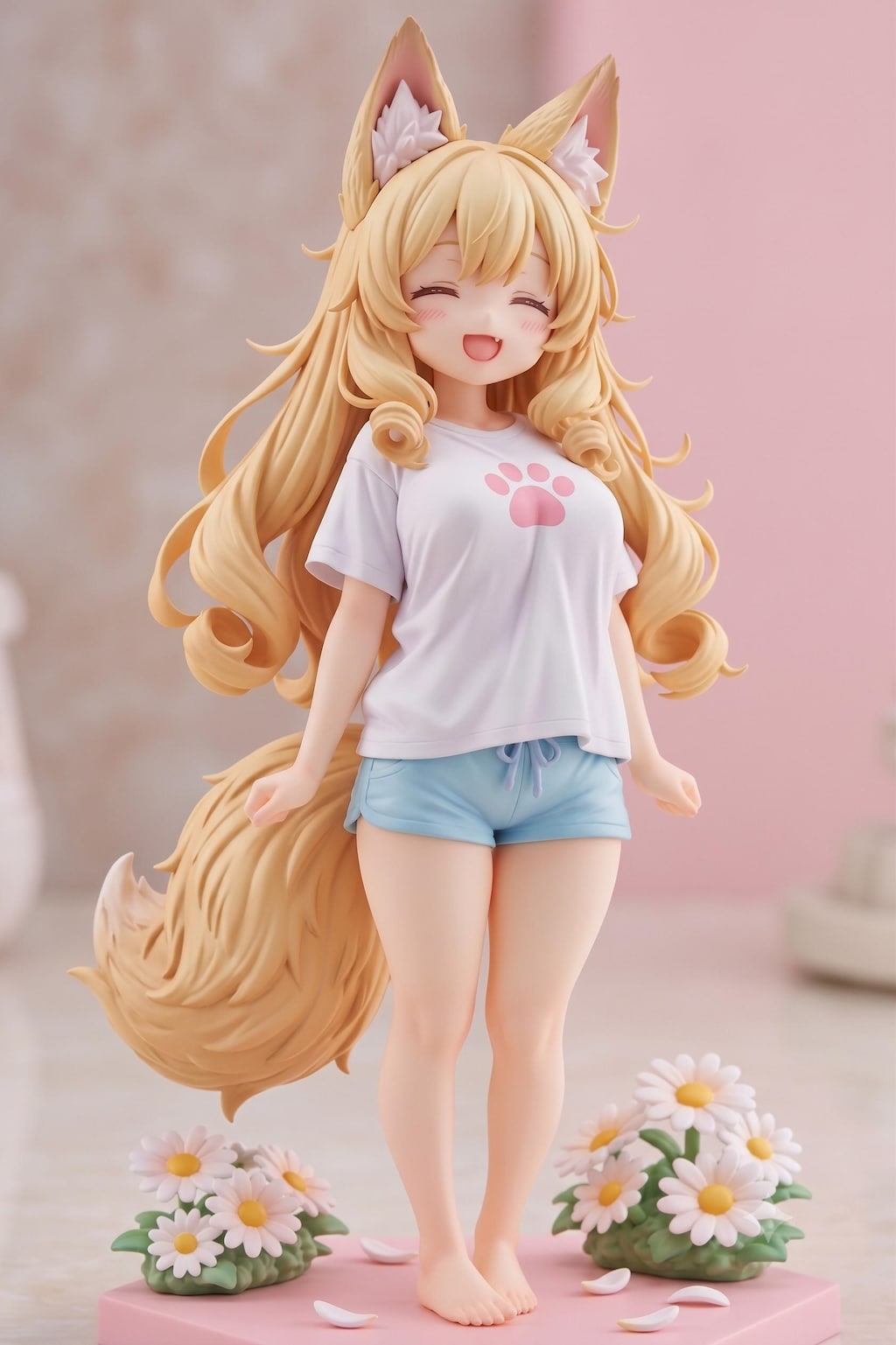 謎の海産物フィギュアコレクション１０８