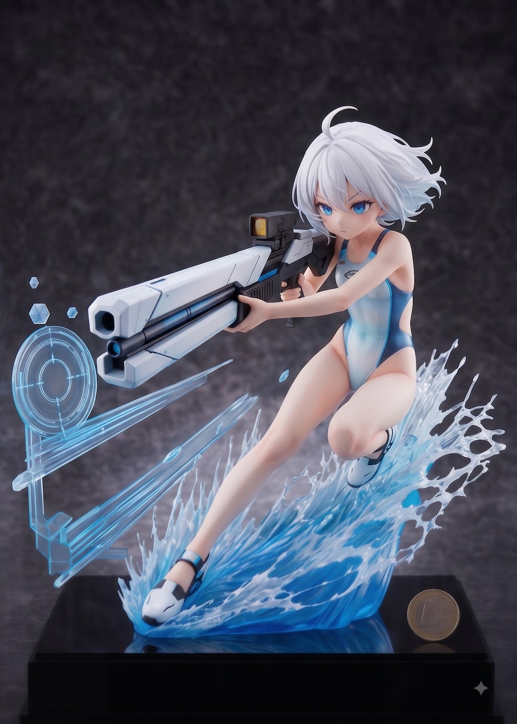 謎の海産物フィギュアコレクション１０８